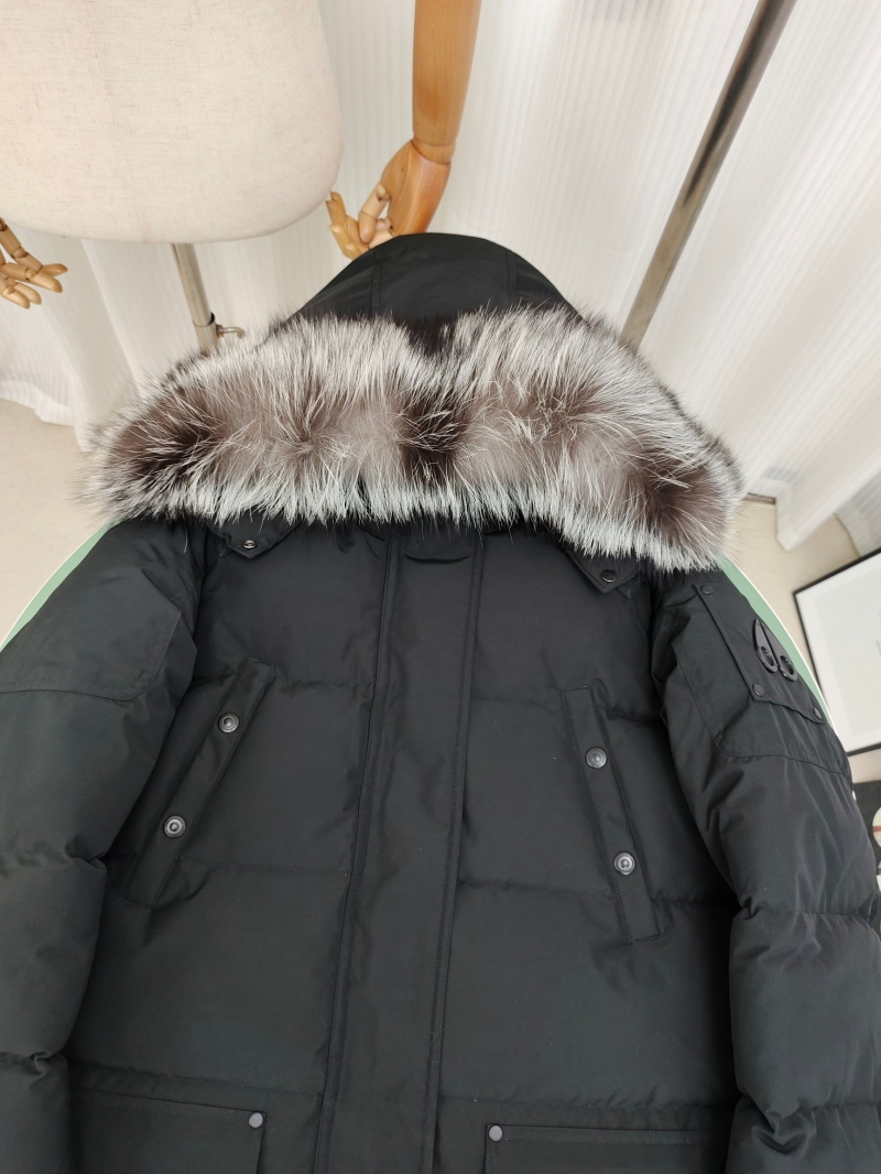 Moncler Down Coat